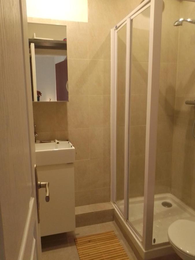 Studio Terrasse Тулон Экстерьер фото